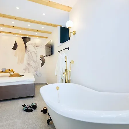 Exquisite By Dominium - Old ドゥブロブニク