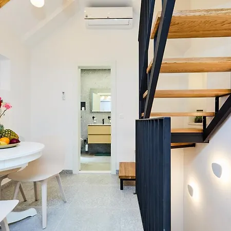 Exquisite By Dominium - Old ドゥブロブニク