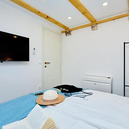 דירה Exquisite By Dominium - Old *