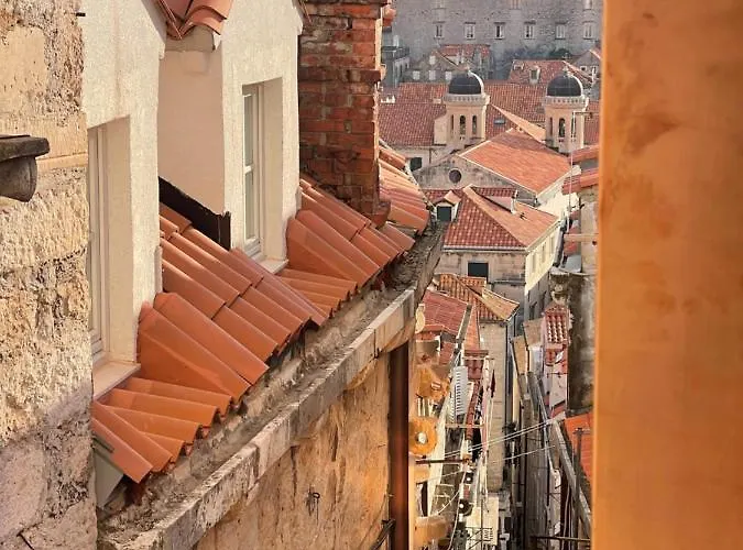 Exquisite By Dominium - Old דירה דוברובניק