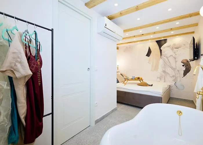 Exquisite By Dominium - Old דירה דוברובניק