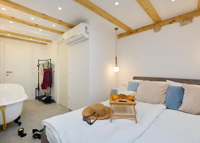 Exquisite By Dominium - Old דירה