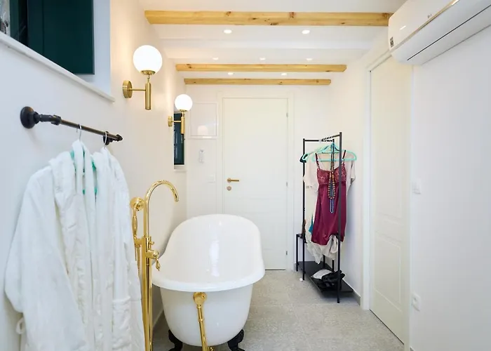 דירה Exquisite By Dominium - Old דוברובניק