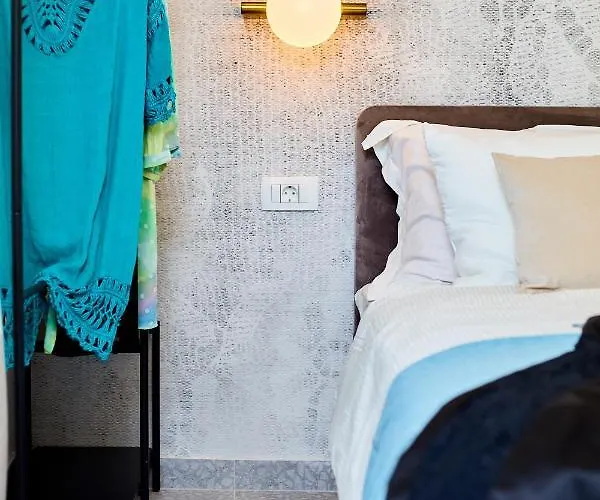 Exquisite By Dominium - Old דירה *