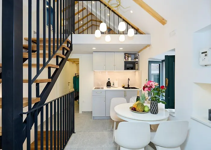 Exquisite By Dominium - Old * דוברובניק