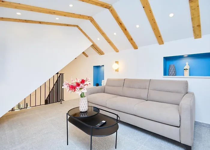 Exquisite By Dominium - Old דירה