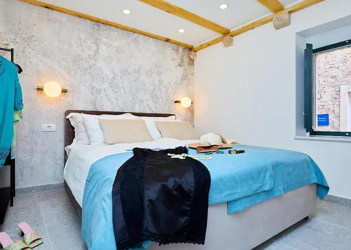 דירה Exquisite By Dominium - Old