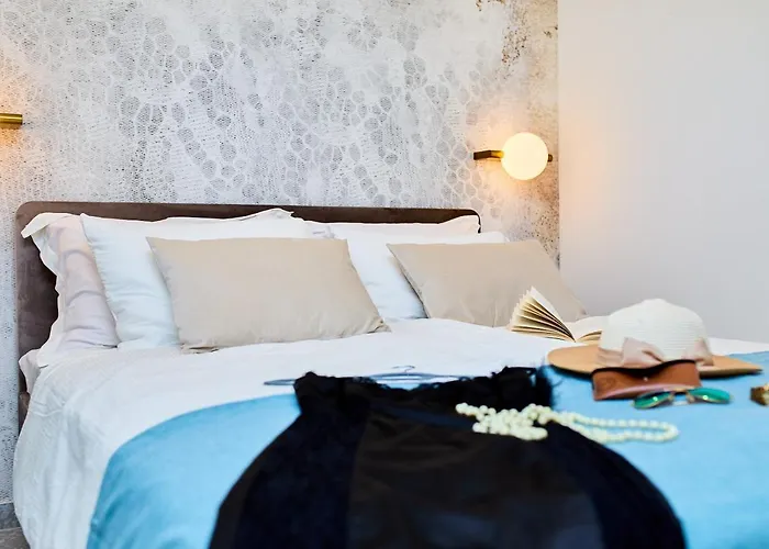 Exquisite By Dominium - Old דירה דוברובניק