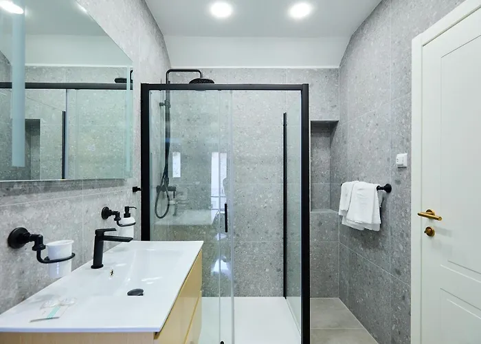 דירה Exquisite By Dominium - Old *