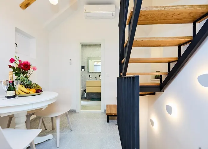 Exquisite By Dominium - Old דוברובניק