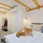Exquisite By Dominium - Old Apartamento