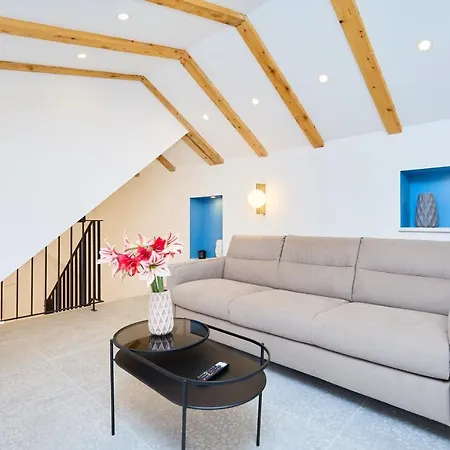 Exquisite By Dominium - Old Apartament