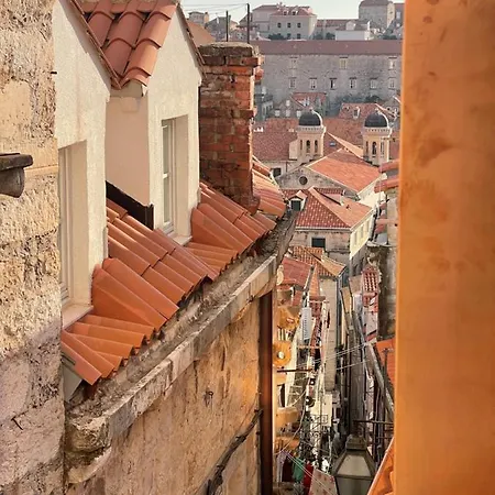 Exquisite By Dominium - Old Apartman Dubrovnik