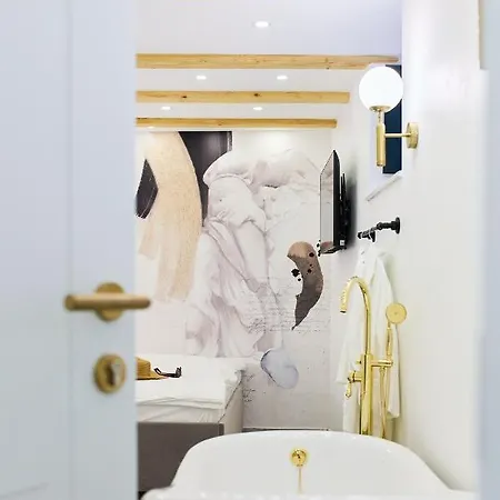 Exquisite By Dominium - Old