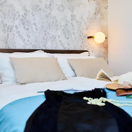 Exquisite By Dominium - Old Apartment Dubrovnik