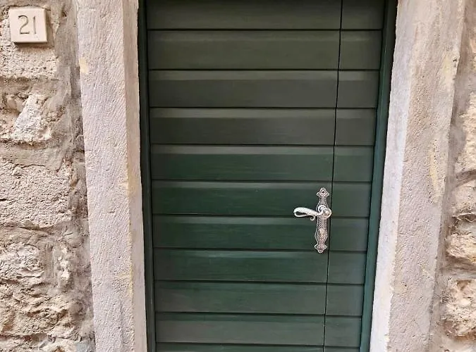 Exquisite By Dominium - Old 두브로브니크