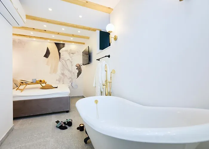 Exquisite By Dominium - Old 두브로브니크