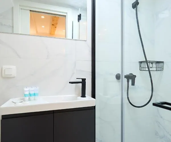 아파트 Exquisite By Dominium - Old 두브로브니크