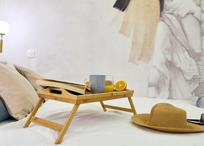 아파트 Exquisite By Dominium - Old *