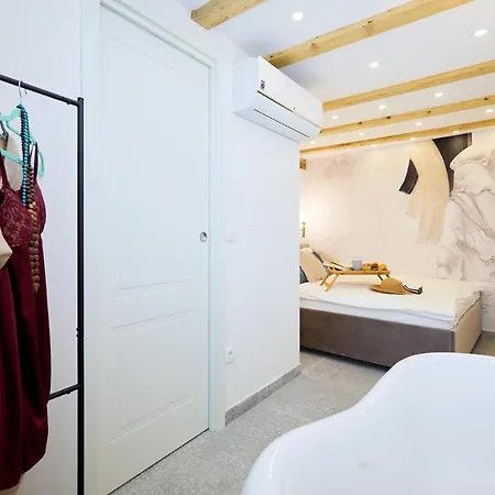 Exquisite By Dominium - Old 公寓 杜布罗夫尼克