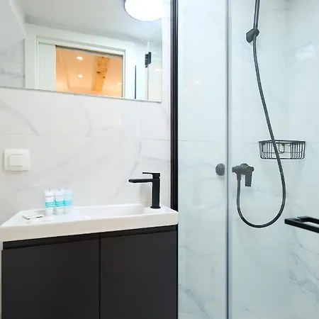 公寓 Exquisite By Dominium - Old 杜布罗夫尼克