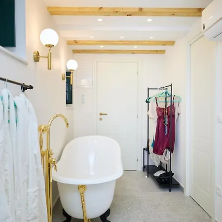 公寓 Exquisite By Dominium - Old 杜布罗夫尼克