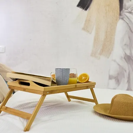 公寓 Exquisite By Dominium - Old *