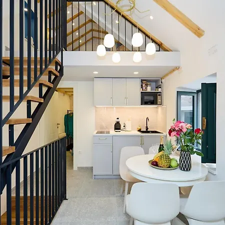 Exquisite By Dominium - Old * 杜布罗夫尼克