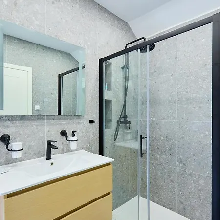 公寓 Exquisite By Dominium - Old *